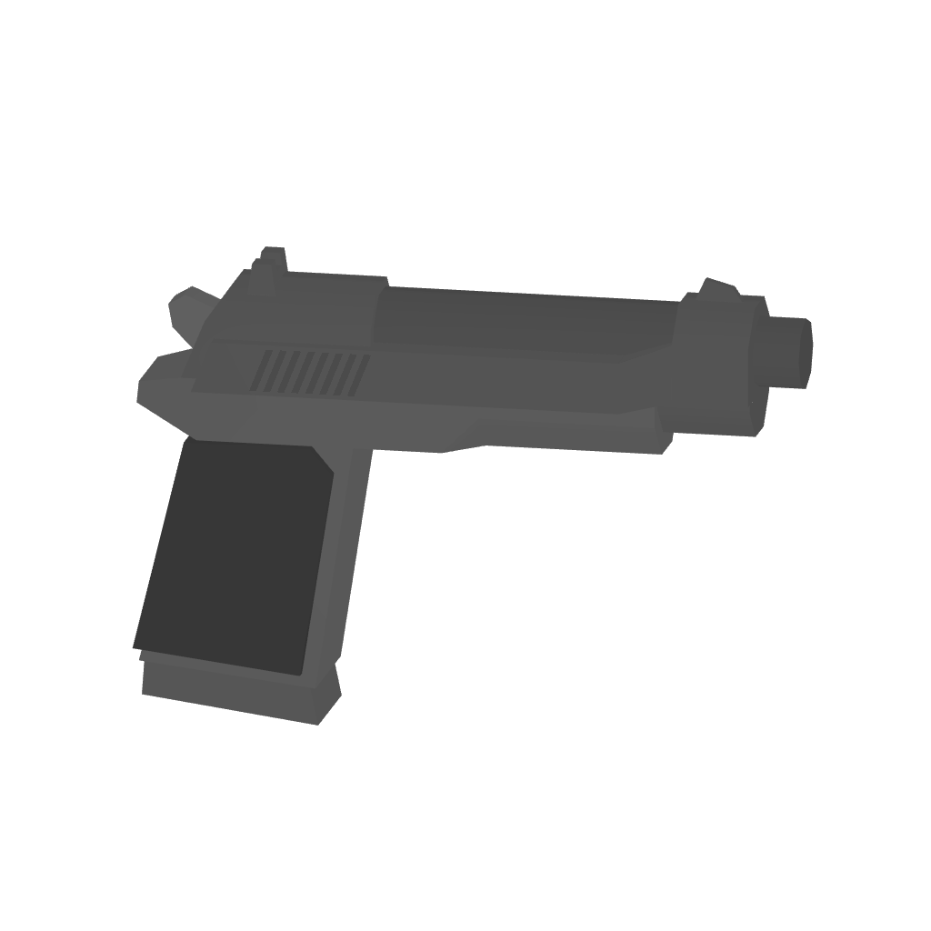 Unturned Calling Card Mag Id